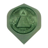 Loxley Green Pyramid Flights No2