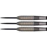 Loxley Heavyweight 90% Tungsten Steel Tip Darts