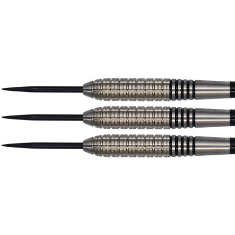 Loxley Heavyweight 90% Tungsten Steel Tip Darts