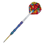 Loxley Jelly Beeney 90% Tungsten Steel Tip Darts