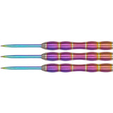 Loxley Jelly Beeney 90% Tungsten Steel Tip Darts
