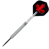 Loxley John Part 90% Tungsten Steel Tip Darts