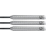Loxley John Part 90% Tungsten Steel Tip Darts