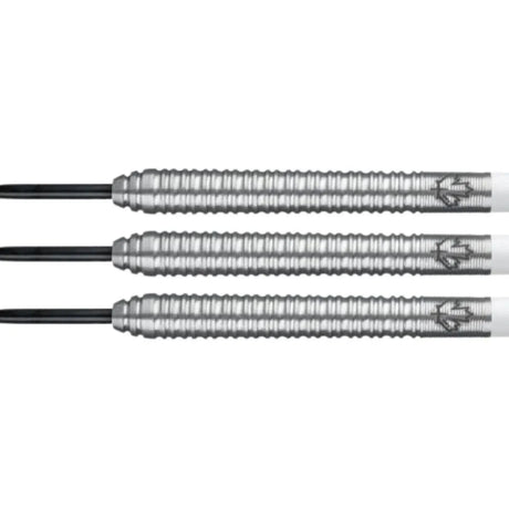 Loxley John Part 90% Tungsten Steel Tip Darts