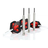 Loxley John Part 90% Tungsten Steel Tip Darts