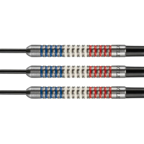 Loxley Jules v Dongen The Dragon 90% Tungsten Steel Tip Darts