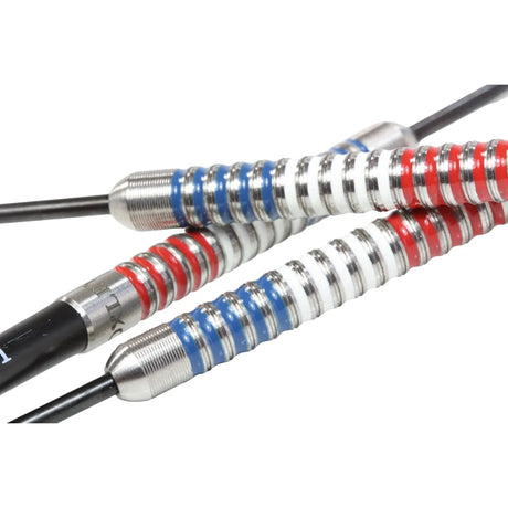 Loxley Jules v Dongen The Dragon 90% Tungsten Steel Tip Darts