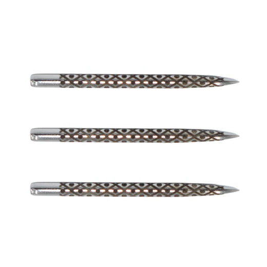 Loxley Kraken Dart Points-1-Silver-36mm-Premier Darts