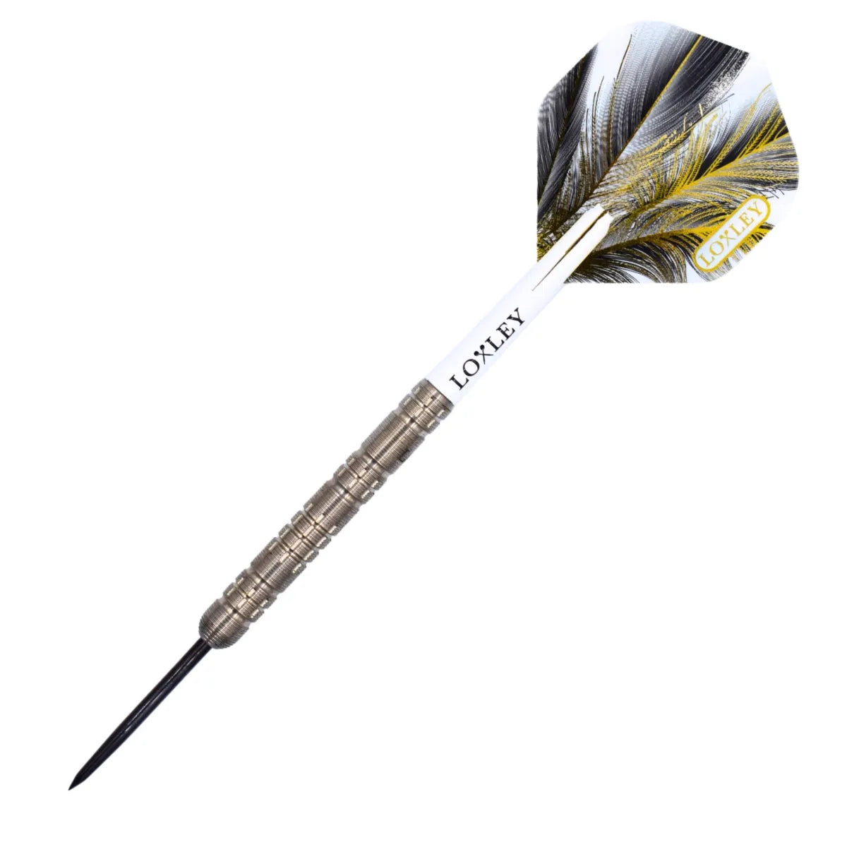 Loxley Lionheart Model 2 95% Tungsten Steel Tip Darts