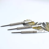 Loxley Lionheart Model 2 95% Tungsten Steel Tip Darts