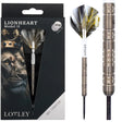 Loxley Lionheart Model 2 95% Tungsten Steel Tip Darts