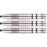 Loxley Maestro 80% Tungsten Steel Tip Darts