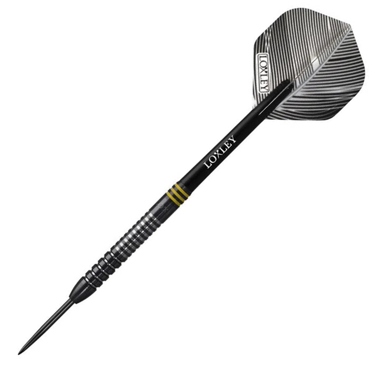 Loxley Massacre 90% Tungsten Steel Tip Darts