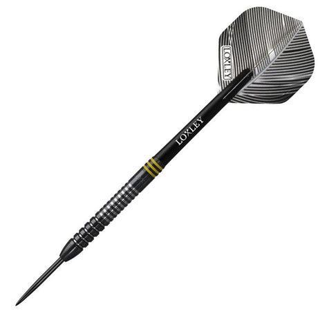 Loxley Massacre 90% Tungsten Steel Tip Darts