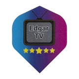 Loxley Matthew Edgar Flights