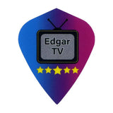 Loxley Matthew Edgar Flights