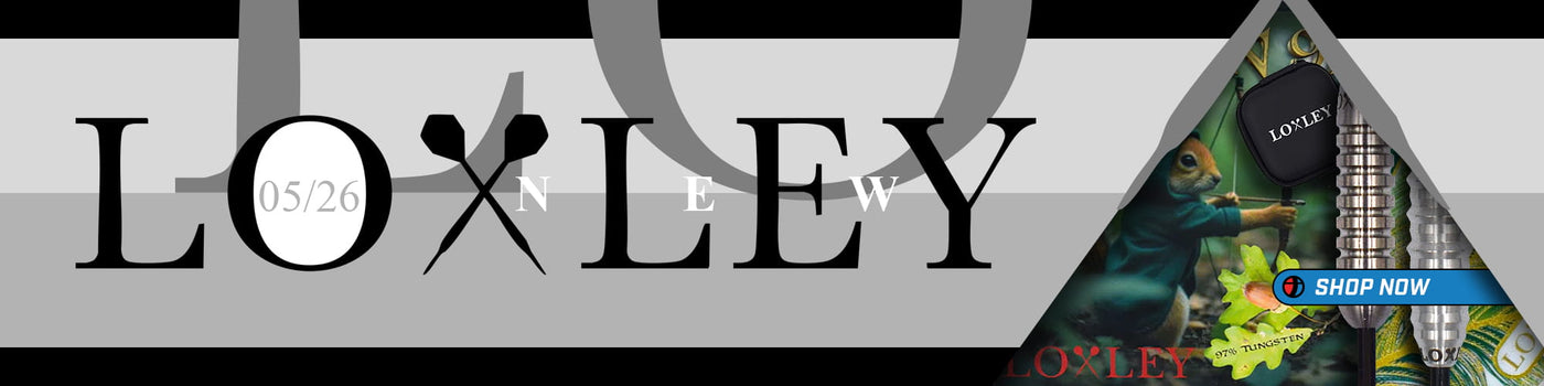 Loxley-May-2026-Launch-Homepage-Carousel-Desktop-Banner-min-Premier Darts