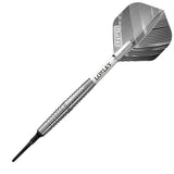 Loxley Nottingham 90% Tungsten Soft Tip Darts