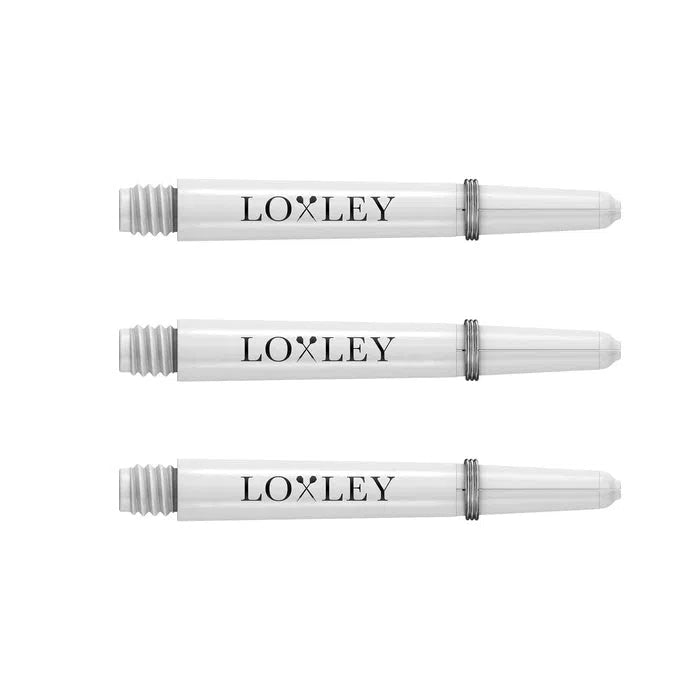 Loxley Nylon Dart Shafts