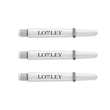 Loxley Nylon Dart Shafts