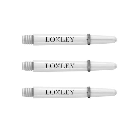 Loxley Nylon Dart Shafts