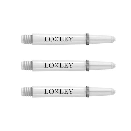 Loxley Nylon Dart Shafts