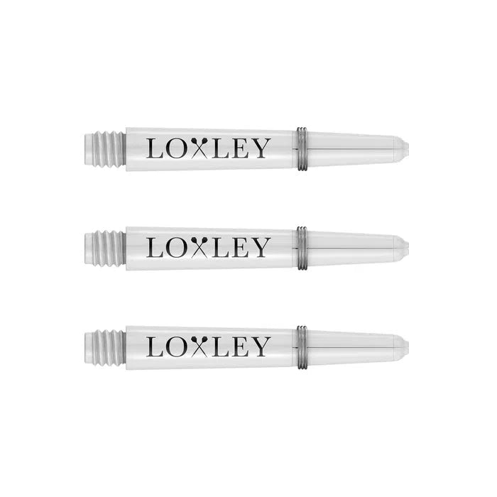 Loxley Nylon Dart Shafts