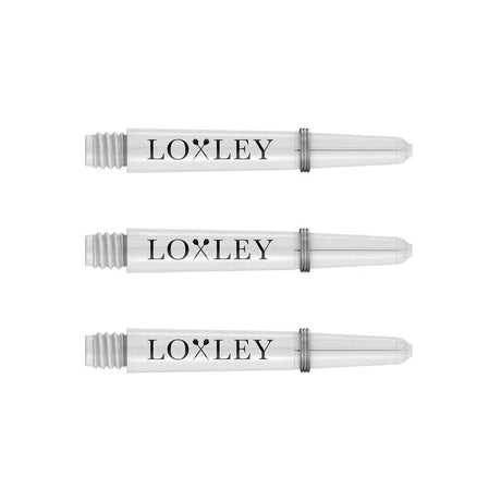 Loxley Nylon Dart Shafts