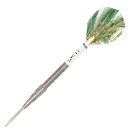 Loxley Robin Pro Tour Model 1 90% Tungsten Darts