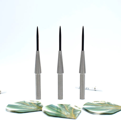 Loxley Robin Pro Tour Model 1 90% Tungsten Darts