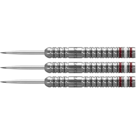 Loxley Rock Eagle 90% Tungsten Steel Tip Darts
