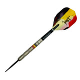 Loxley Ronny Huybrechts 90% Tungsten Steel Tip Darts