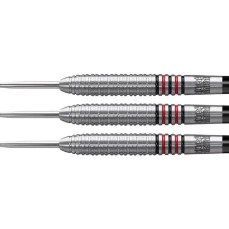 Loxley Ryan Searle Signature 90% Tungsten Steel Tip Darts