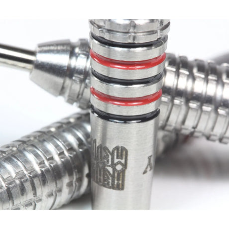 Loxley Ryan Searle Signature 90% Tungsten Steel Tip Darts
