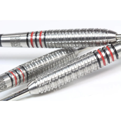 Loxley Ryan Searle Signature 90% Tungsten Steel Tip Darts