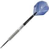 Loxley Scarlock 90% Tungsten Steel Tip Darts