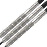 Loxley Scarlock 90% Tungsten Steel Tip Darts