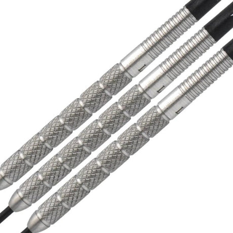 Loxley Scarlock 90% Tungsten Steel Tip Darts