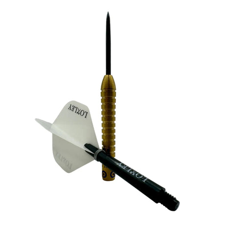 Loxley Scott Baker The Mod 90% Tungsten Steel Tip Darts