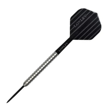 Loxley Shark 90% Tungsten Steel Tip Darts