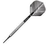 Loxley Sherwood 90% Tungsten Soft Tip Darts