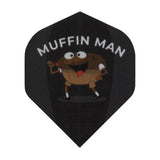 Loxley Steve Hine Flights No2