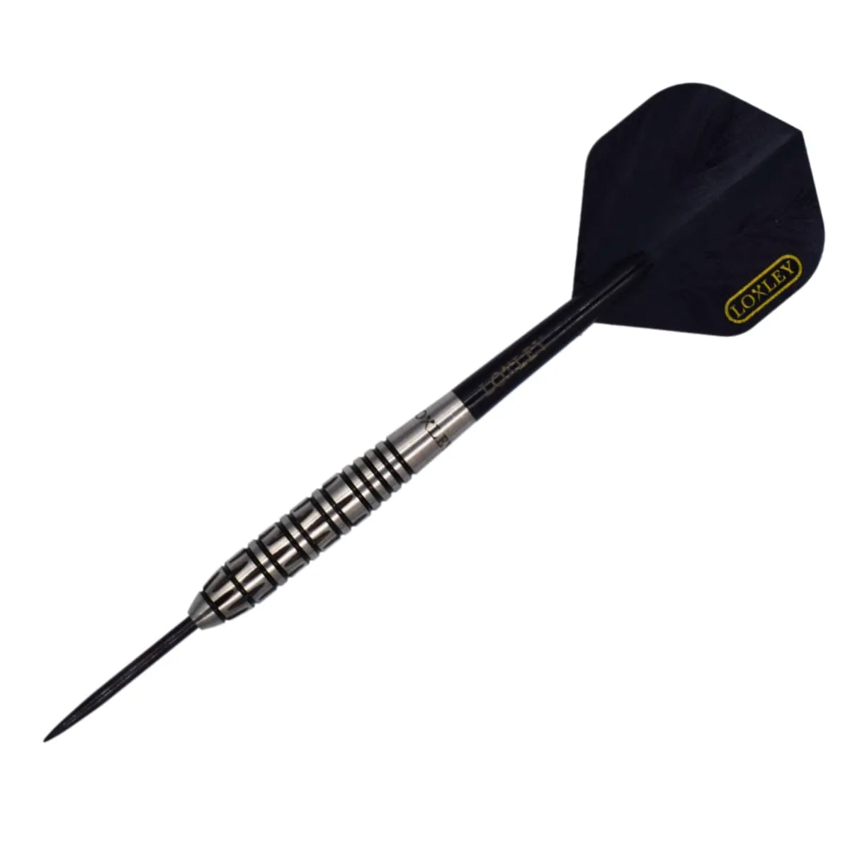 Loxley Super Heavyweight 95% Tungsten Steel Tip Darts