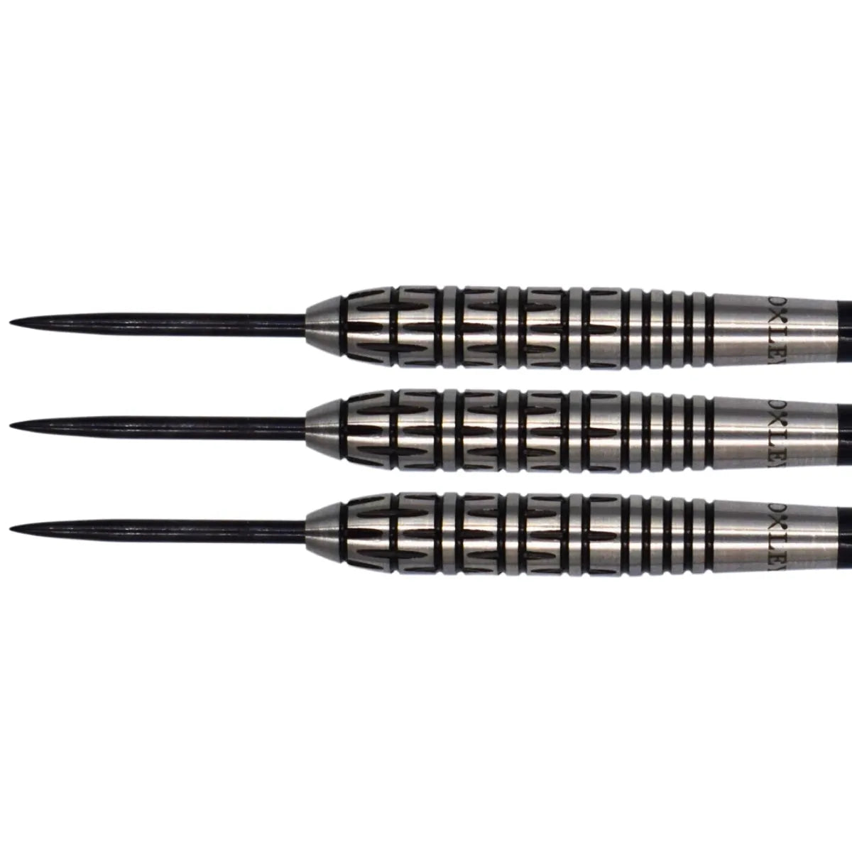 Loxley Super Heavyweight 95% Tungsten Steel Tip Darts