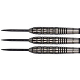 Loxley Super Heavyweight 95% Tungsten Steel Tip Darts