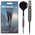 Loxley Super Heavyweight 95% Tungsten Steel Tip Darts