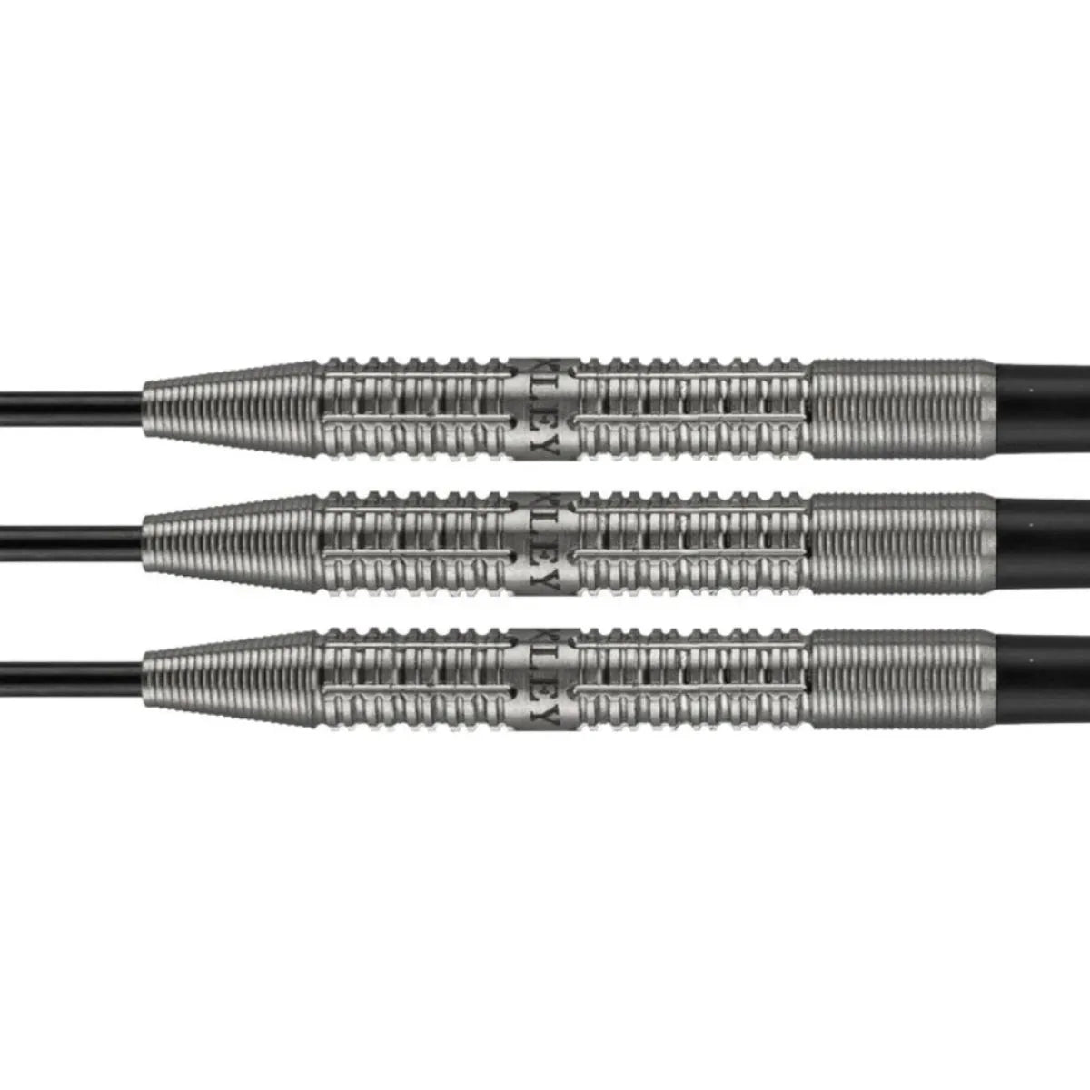 Loxley The Bull 90% Tungsten Steel Tip Darts