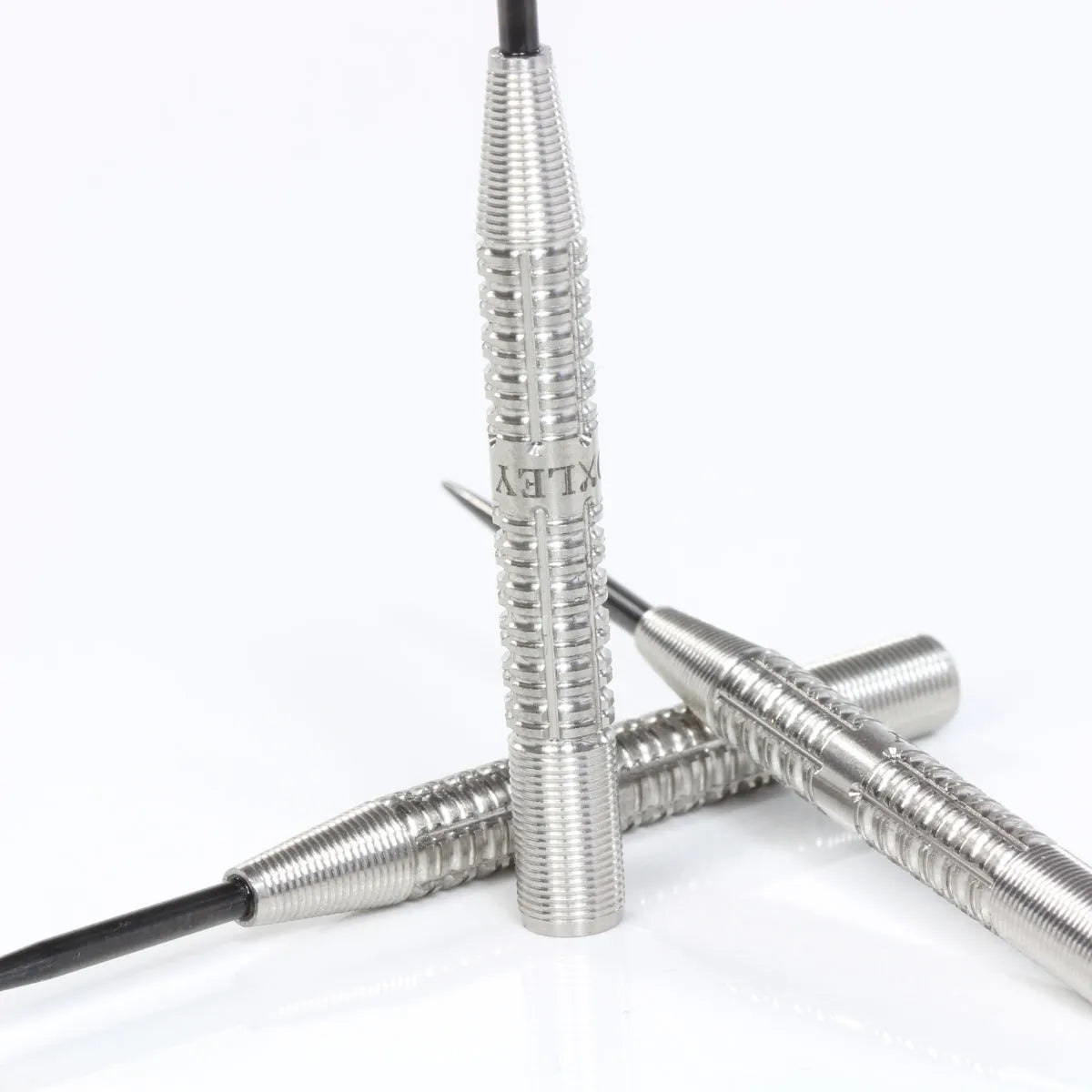 Loxley The Bull 90% Tungsten Steel Tip Darts