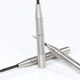 Loxley The Bull 90% Tungsten Steel Tip Darts