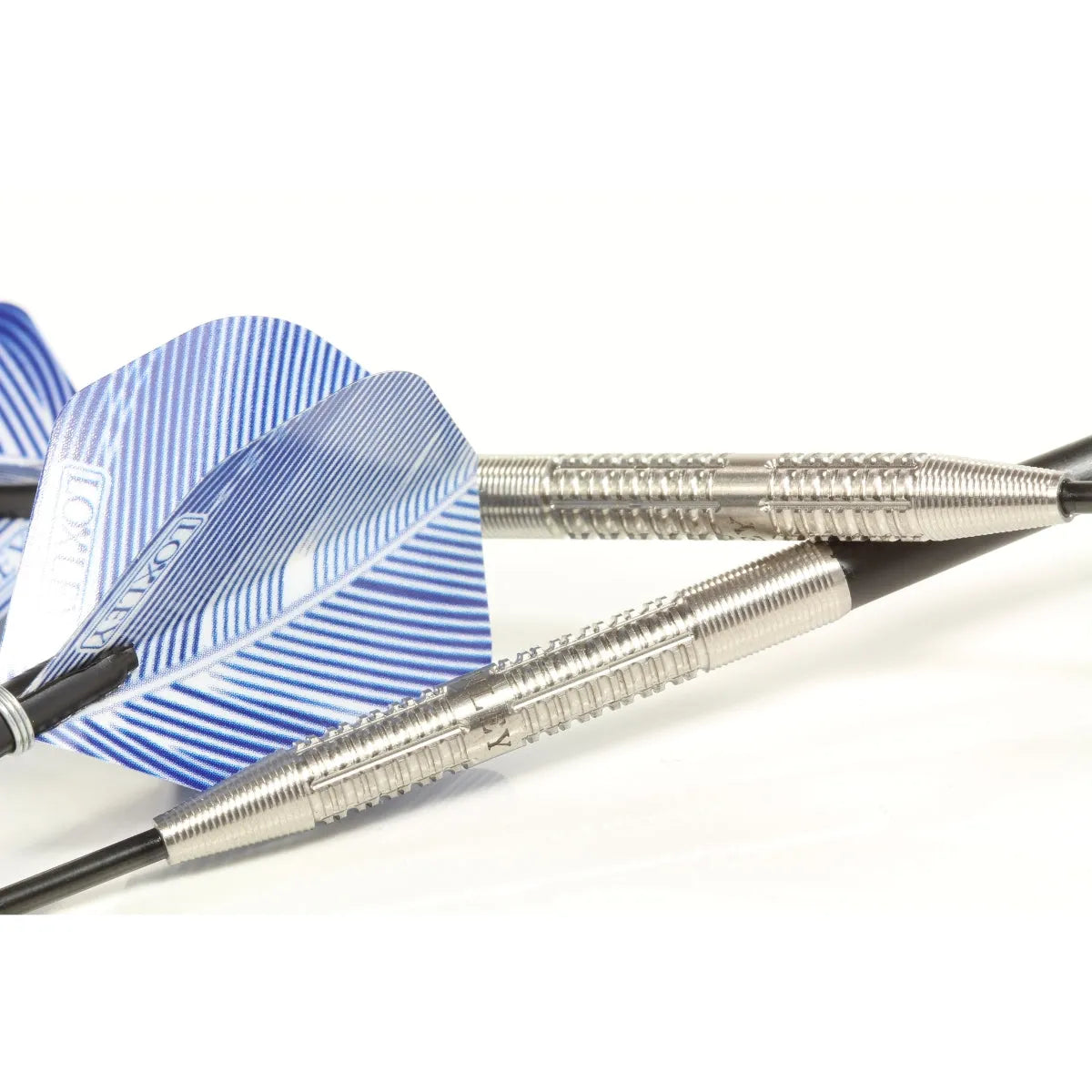 Loxley The Bull 90% Tungsten Steel Tip Darts